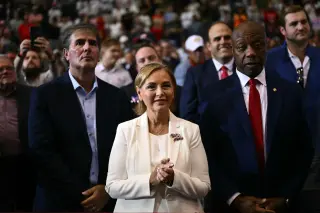 Polls Show South Carolina Senate Race Toss-Up as Trump Intensifies Support for Graham