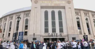 Bronx Legionella Outbreak Linked to Yankee Stadium Cooling Tower