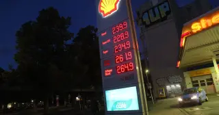 Germany lowers fuel tax as prices rise amid Middle East tensions