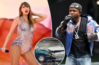 Harvard study links major album drops to spike in fatal crashes