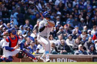 Mets face 10-day sprint to salvage a sputtering season