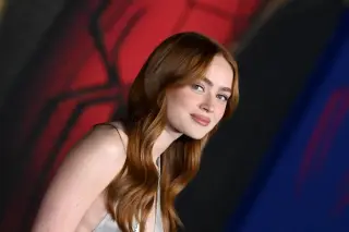 Sadie Sink's Spider-Man Secret Was Known by the Duffer Brothers