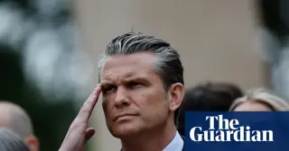 Normandy village defies hearings on Hegseth’s D-Day visit over immigration rhetoric