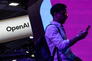 OpenAI breach underlines a looming AI security crisis