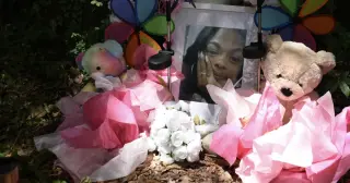 Jackson homicide arrest tied to Tasia Fortune case