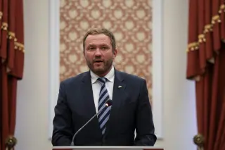Estonia formally blames Moscow for arson on drone maker Milrem Robotics