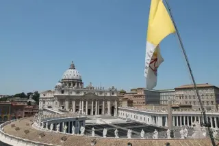 Vatican Maintains Homily as Clergy-Only Role, Rejects Lay Preaching
