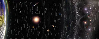 Fusion Dreams Propel the Quest for Interstellar Travel