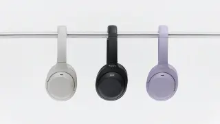 Sony Refreshes the XM4 Line with a $300 Revival and New Budget Headphones