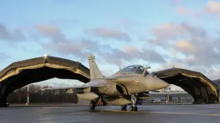 France eyes UAE pact for Rafale upgrade after FCAS collapse