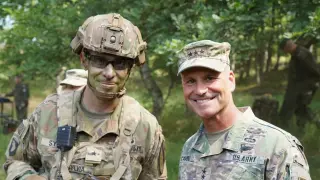Fired Pentagon Planner Admits Leaking Classified Iran and Ukraine Data to Reporters