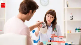 Tiny daily choices, big impact on men's fertility