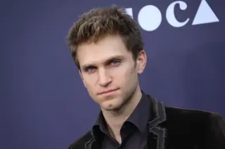 Actor Keegan Allen Injured in West Hollywood Robbery