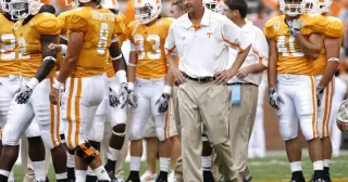 25 Grudges That Define This Season’s Top 25 College Football