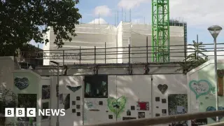Met Police Hand Grenfell Files to CPS, Seeking Charges Against 54 Individuals and 20 Entities