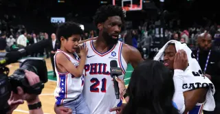 Five Takeaways From Philadelphia's Game 7 Comeback Over Boston