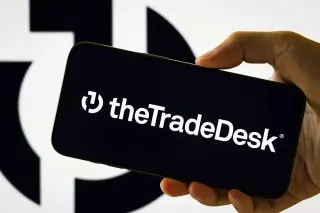 Trade Desk tumbles after Q2 miss and tepid guidance streak