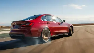 BMW M3 to end in 2027 as Fiesta revival remains in limbo