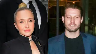 Bar Altercation Involving Hayden Panettiere's Boyfriend Weeks After Her Death