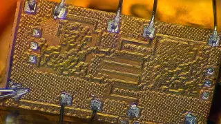 AI Generates High-Frequency Chip Designs That Outperform Human Templates but Lack Explainability