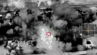Ukraine Halts Russian Push to Encircle Druzhkivka After Two-Month Clearing Operation