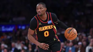 Lakers Weigh Kuminga for Last Open Roster Spot