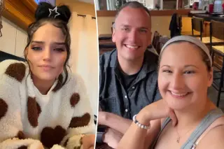 Ken Urker’s sister accuses Gypsy Rose Blanchard of lying about their relationship and his death