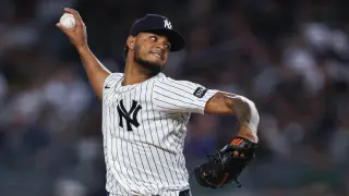 Pirates bank on Doval’s upside as Yankees cash out in deadline swap