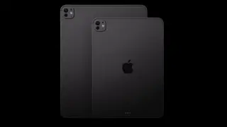 Apple reportedly shelves foldable iPad Ultra amid iPad Pro sales slump