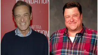 John Goodman Discloses Health Complications Following 200-Pound Weight Loss