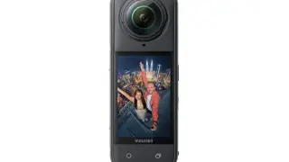 Insta360 X5 8K 360 Camera Slashes Price Ahead of Labor Day
