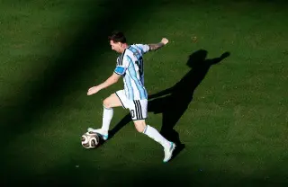 Messi Retires from Argentina in Sold-Out Buenos Aires Farewell