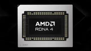 Radeon RX 9050 Leak Hints at 8GB VRAM and Higher Core Count Than 9060