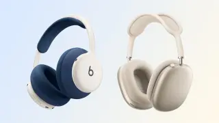 Beats 360 Launches at $350, Challenging AirPods Max 2 with Lighter Build and Cross-Platform Support