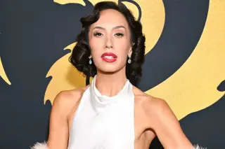 Cheryl Burke Defends Her Current Look, Asks Critics to Stop Comparing to Her 20s
