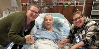Caregiving costs hit $400k as mom's dementia drains family finances