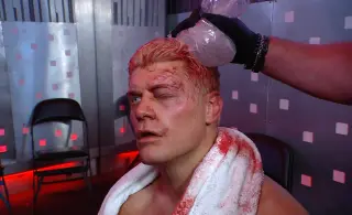 Cody Rhodes Out Of Action With Orbital Injury After WrestleMania
