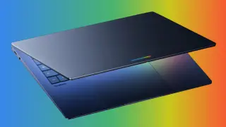 ASUS Googlebook leak expands options with 16GB RAM model and pricing hints