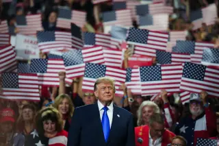 Trump's direct-pay promises: a track record of unkept pledges