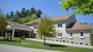 New Bloomington memory-care site sold, owners hint at residential use