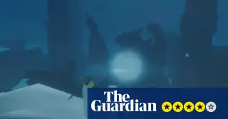 Penguin Colony: A Lovecraftian critique of colonialism through the eyes of an indifferent bird