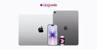 Apple Unveils Apple Upgrade: A Lease-to-Upgrade Plan for Its Latest Devices