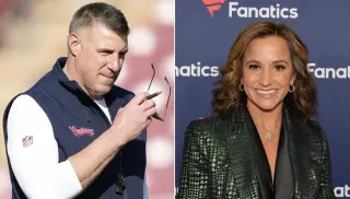 Boat-Trip Sparks Fresh Scrutiny of Vrabel-Russini Ties