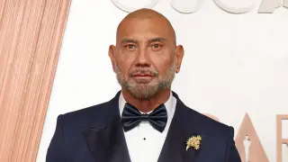 Bautista Seeks Kratos Lead in Prime Video's God of War Series