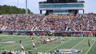 D.C. Defenders stun Orlando Storm to earn UFL Championship berth