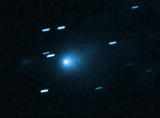 Interstellar Visitor 3I/ATLAS: A Star-Borne Comet Tracks Through Our Solar System