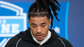 Dolphins Draft: Avoid These 3 First-Round Pitfalls
