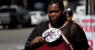 SoCal Endures Prolonged Humid Heat, Health Risks Rise