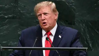 Trump's UN Address: Threats, Fact-Checks, and Back-Channel Diplomacy