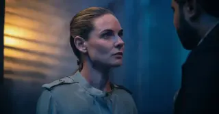 Silo to End With Season 4, Premiering July 9, 2027 Alongside First Trailer
